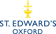 St Edward's School Logo
